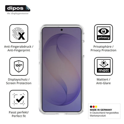 Blickschutzfolie für Samsung Galaxy S26 Ultra Case (5)