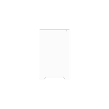 2x Schutzfolie matt für ONERugged M80N Display-Sch (3)
