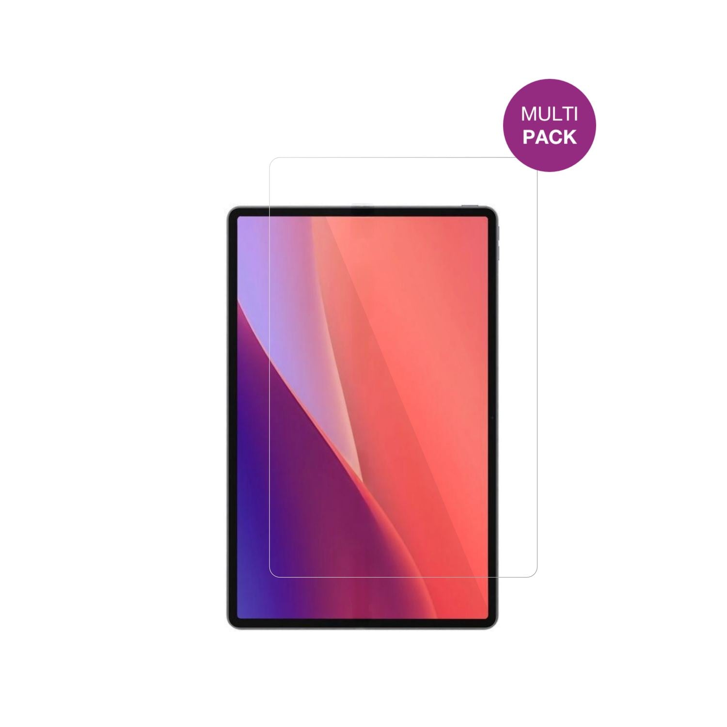 2x Schutzfolie klar für Lenovo Xiaoxin Pad Pro 13  (2)