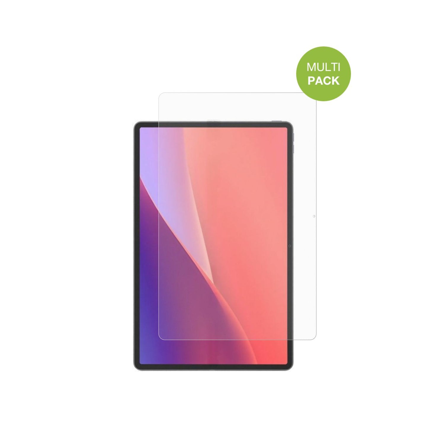 2x Schutzfolie matt für Lenovo Xiaoxin Pad Pro 13  (2)