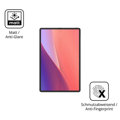2x Schutzfolie matt für Lenovo Xiaoxin Pad Pro 13  (5)