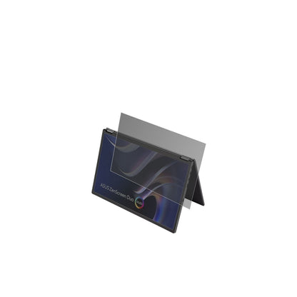 Blickschutzfolie für Asus ZenScreen Duo OLED MQ149 (2)