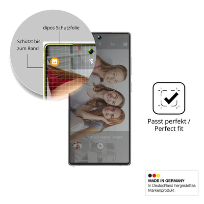 Full Cover Privacy Blickschutzfolie für LatsYrs S2 (4)