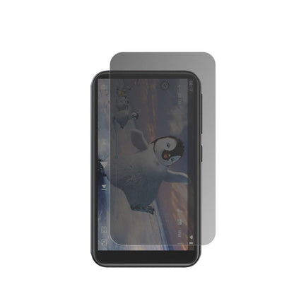 Full Cover Privacy Blickschutzfolie für Diofox M12 (2)