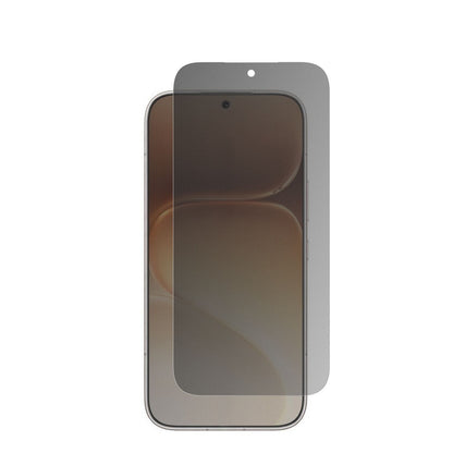 Full Cover Privacy Blickschutzfolie für Honor 600  (2)
