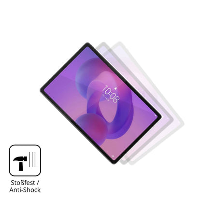 2x 9H Schutzfolie für Lenovo Idea Tab Plus TB361FU (4)