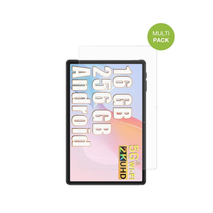 2x Schutzfolie matt für SEBBE Tablet 11 Zoll Displ (2)