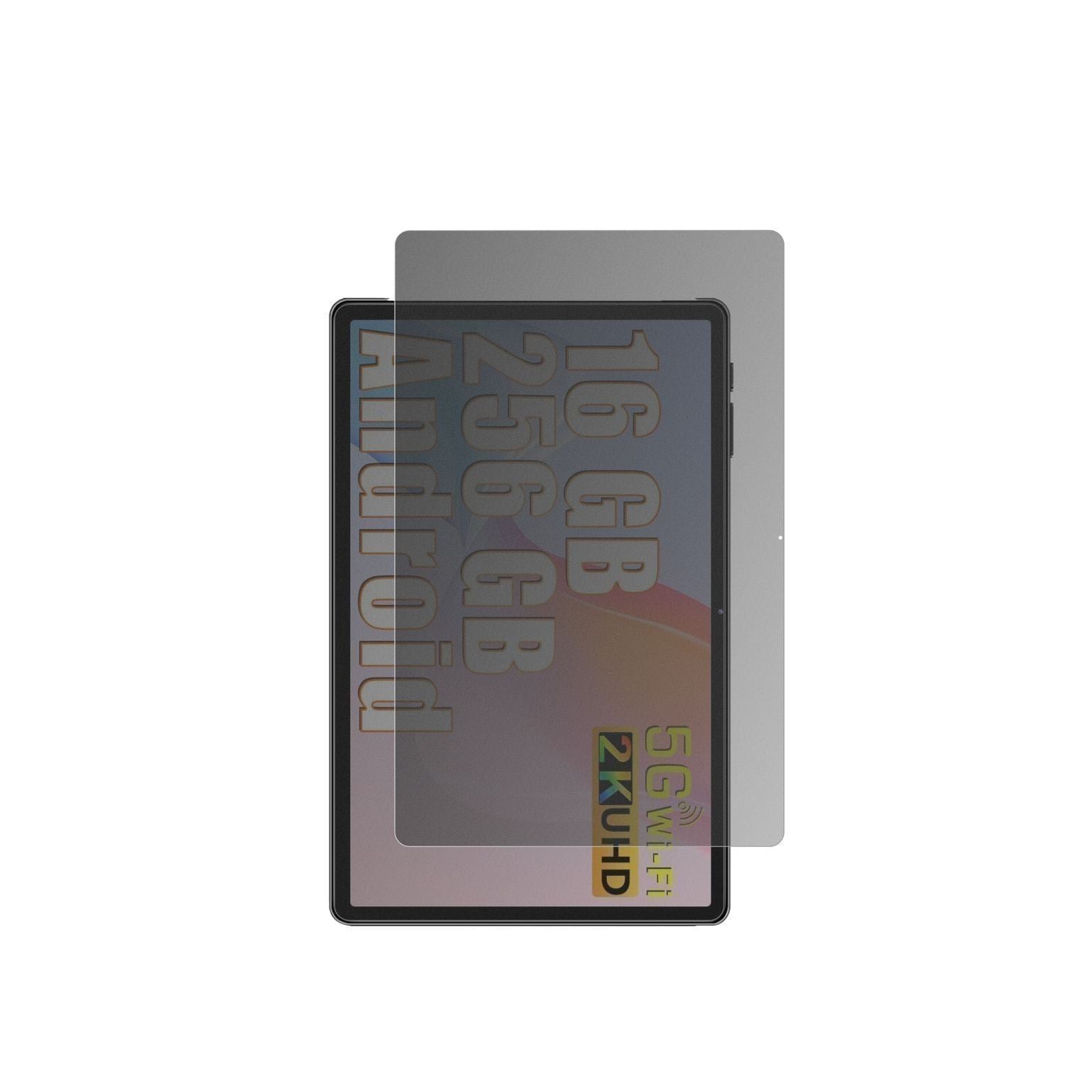 Blickschutzfolie für SEBBE Tablet 11 Zoll matt Sch (2)