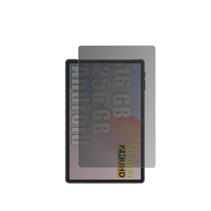 Blickschutzfolie für SEBBE Tablet 11 Zoll matt Sch (2)