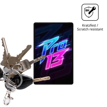2x 9H Schutzfolie für Lenovo Xiaoxin Pad Pro GT 13 (3)
