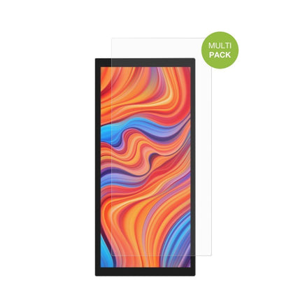 2x Schutzfolie matt für Waveshare 10.4 Zoll Displa (2)