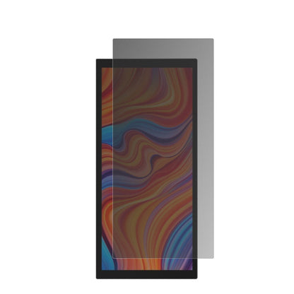Blickschutzfolie für Waveshare 10.4 Zoll Display m (2)