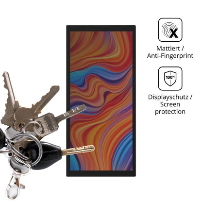 Blickschutzfolie für Waveshare 10.4 Zoll Display m (3)