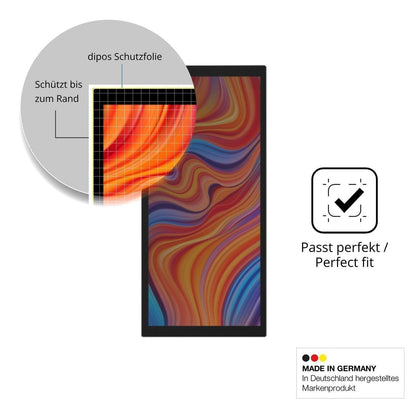 Blickschutzfolie für Waveshare 10.4 Zoll Display m (4)