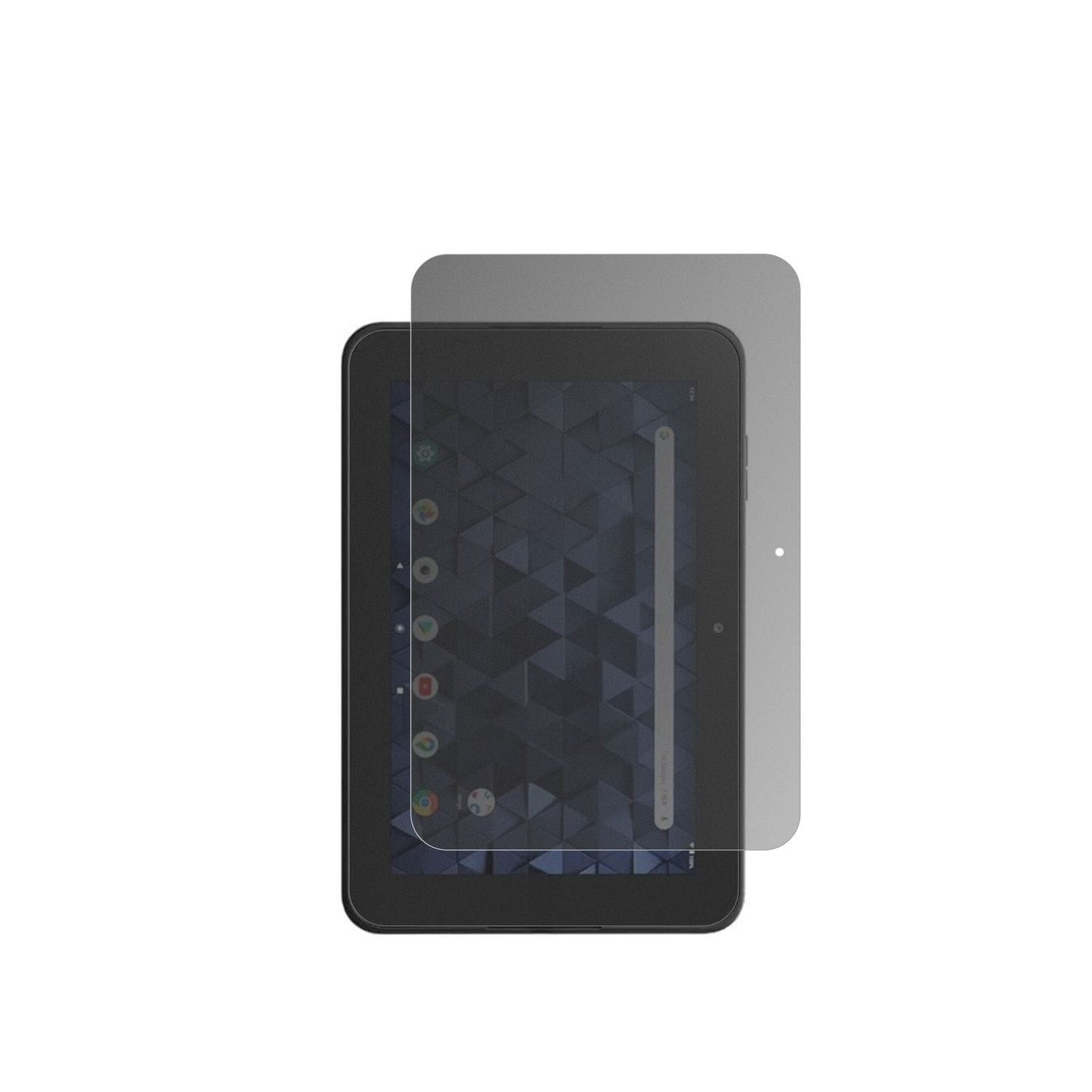 Blickschutzfolie für Kyocera KC-T302DTZU matt Schu (2)