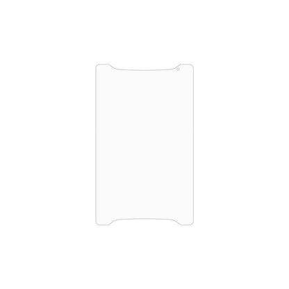 2x Schutzfolie matt für Logicom Tab Stand Pro 2 Di (3)