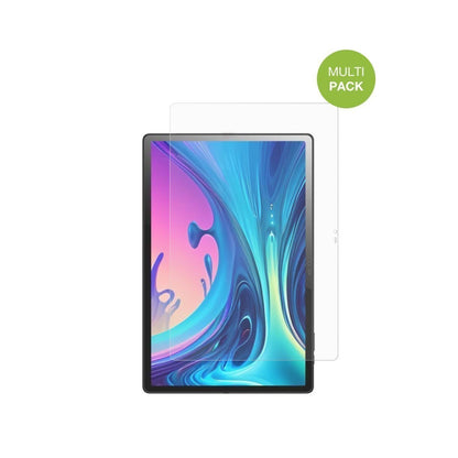 2x Schutzfolie matt für Logicom Tab XL 14 Display- (2)