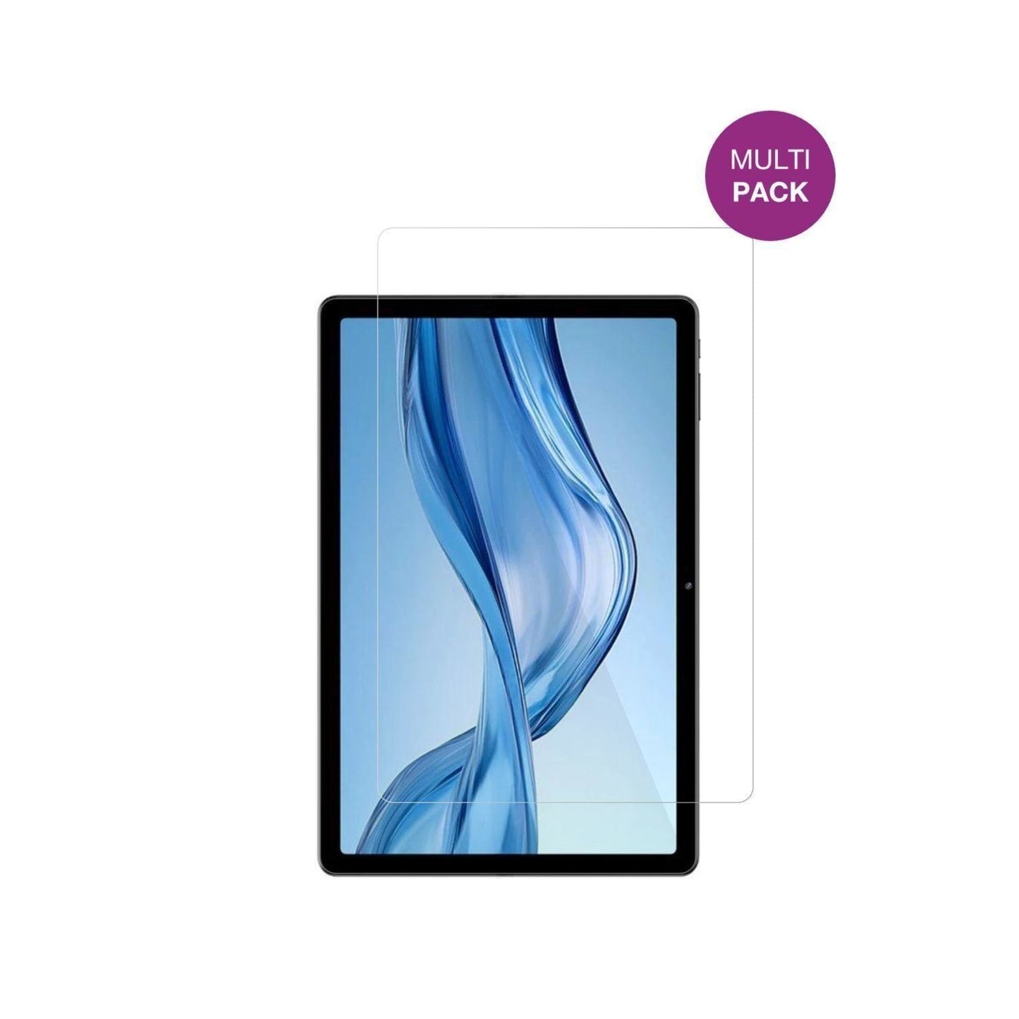 2x Schutzfolie klar für Kodak Tab K11 10.95 Displa (2)