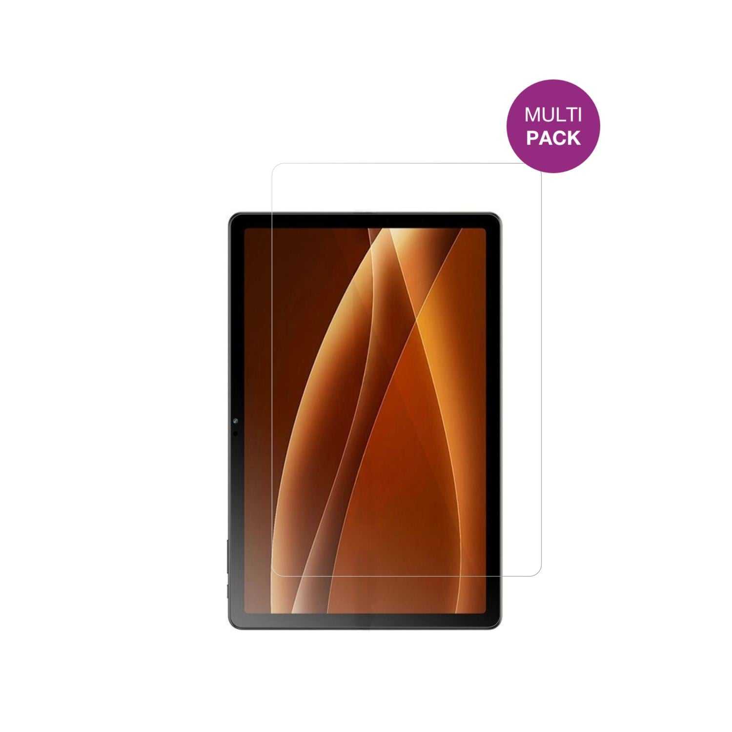 2x Schutzfolie klar für Kodak Tab K12 11.97 Displa (2)