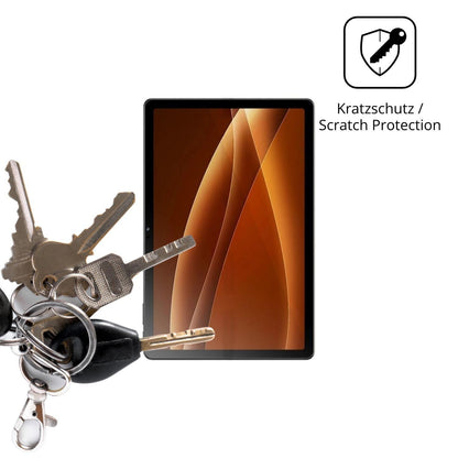2x Schutzfolie klar für Kodak Tab K12 11.97 Displa (4)