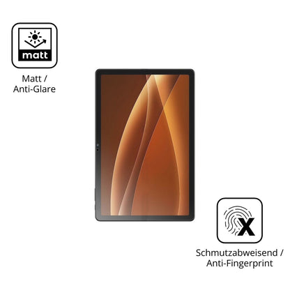 2x Schutzfolie matt für Kodak Tab K12 11.97 Displa (5)