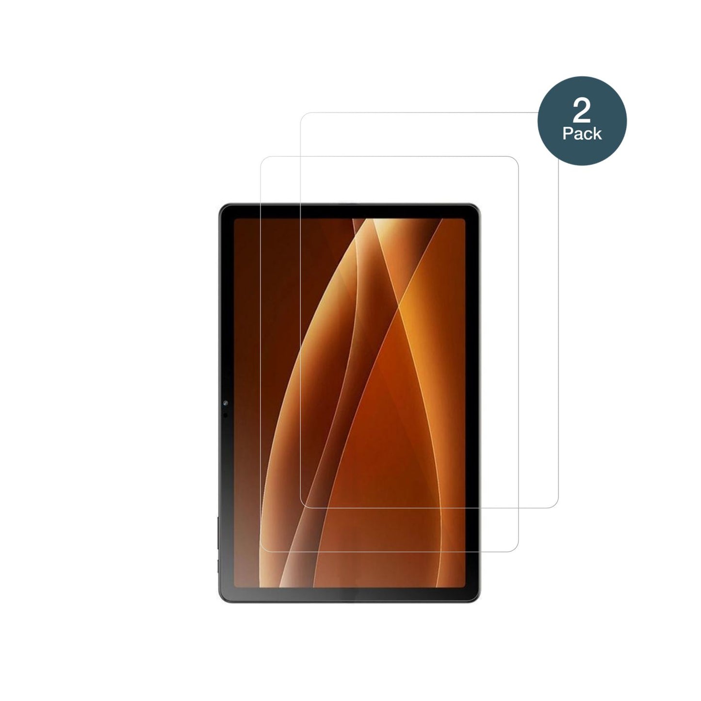 2x 9H Schutzfolie für Kodak Tab K12 11.97 Panzerfo (2)