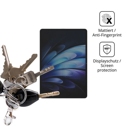 Blickschutzfolie für Vivo Pad5 Pro Soft Light matt (3)