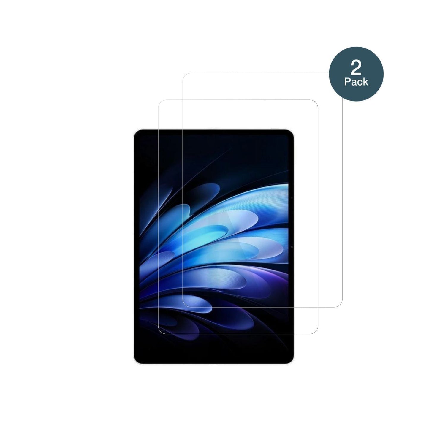 2x 9H Schutzfolie für Vivo Pad5 Pro Soft Light Pan (2)
