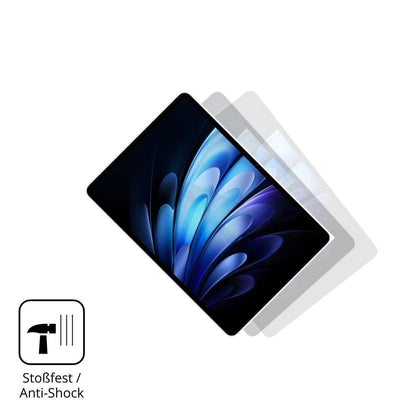 2x 9H Schutzfolie für Vivo Pad5 Pro Soft Light Pan (4)