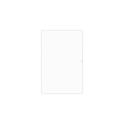 2x Schutzfolie matt für ZTE Pad X1102N Display-Sch (3)