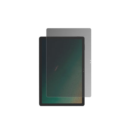 Blickschutzfolie für ZTE Pad X1102N matt Schutzfol (2)