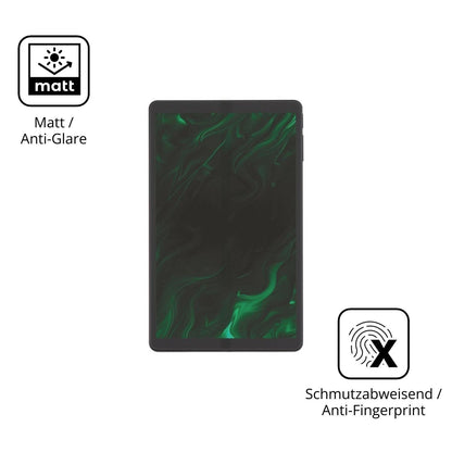 2x Schutzfolie matt für Digma Pro Spark 8.7 Displa (5)