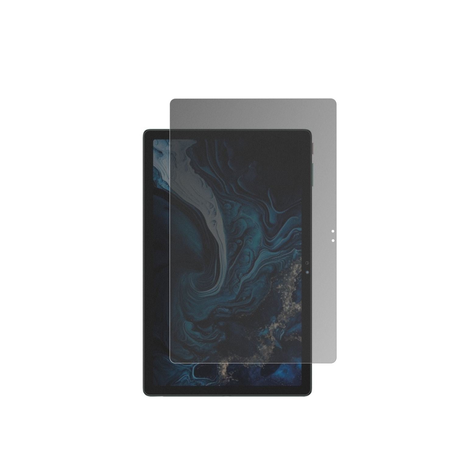 Blickschutzfolie für Digma Pro Pulse 10.4 matt Sch (2)