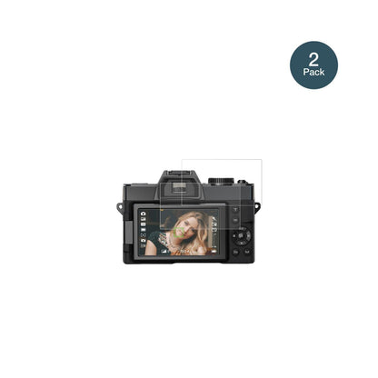 2x 9H Schutzfolie matt für NBD S110 Panzerfolie (2)