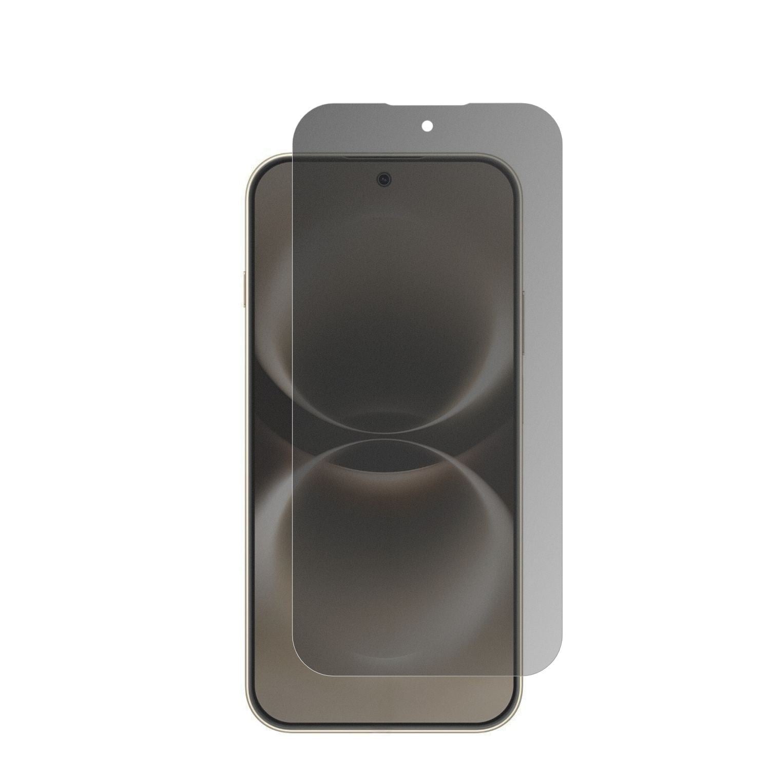 Full Cover Privacy Blickschutzfolie für Huawei Enj (2)
