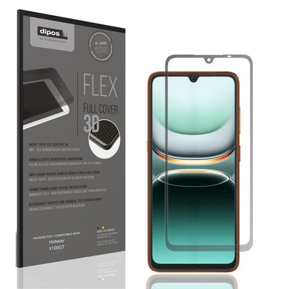 Full Cover Privacy Blickschutzfolie für Hotwav X10 (1)