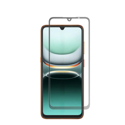 Full Cover Privacy Blickschutzfolie für Hotwav X10 (2)