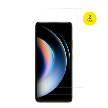 2x 3D Full Cover Schutzfolie für Huawei Enjoy 90 (2)
