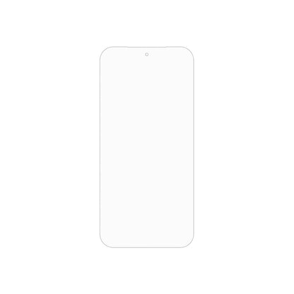 4x Schutzfolie matt für OnePlus Nord 6 Display-Sch (3)