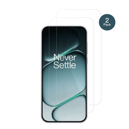 2x 9H Schutzfolie für OnePlus Nord 6 Panzerfolie (2)