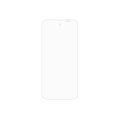 4x Schutzfolie matt für DOOGEE Blade 20 Pro Displa (3)