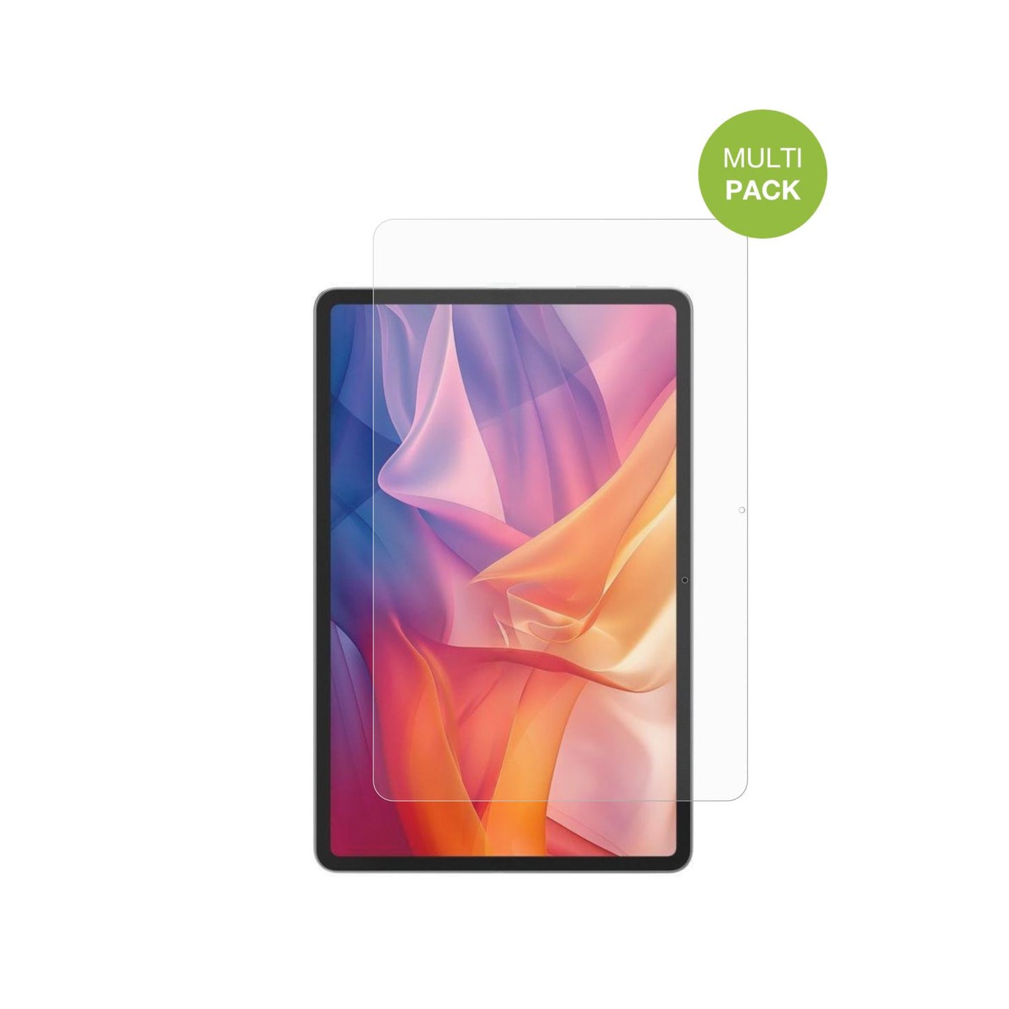 2x Schutzfolie matt für Cepter Tab Evo Pro Display (2)