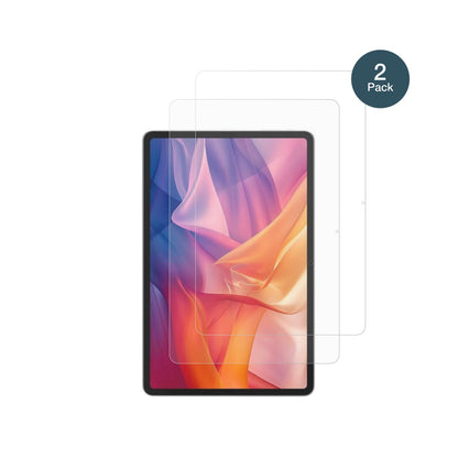 2x 9H Schutzfolie matt für Cepter Tab Evo Pro Panz (2)