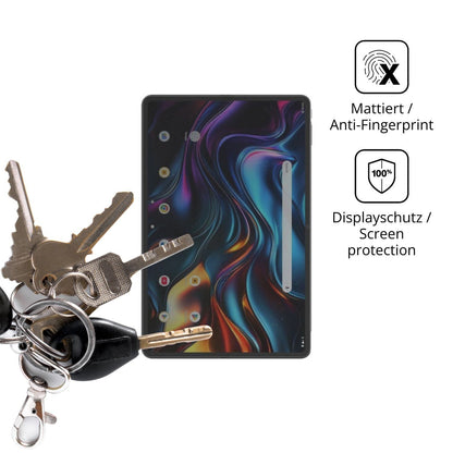 Blickschutzfolie für Cepter Tab Titan Ultra matt S (3)