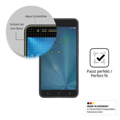 Full Cover Privacy Blickschutzfolie für Asus ZenFo (4)