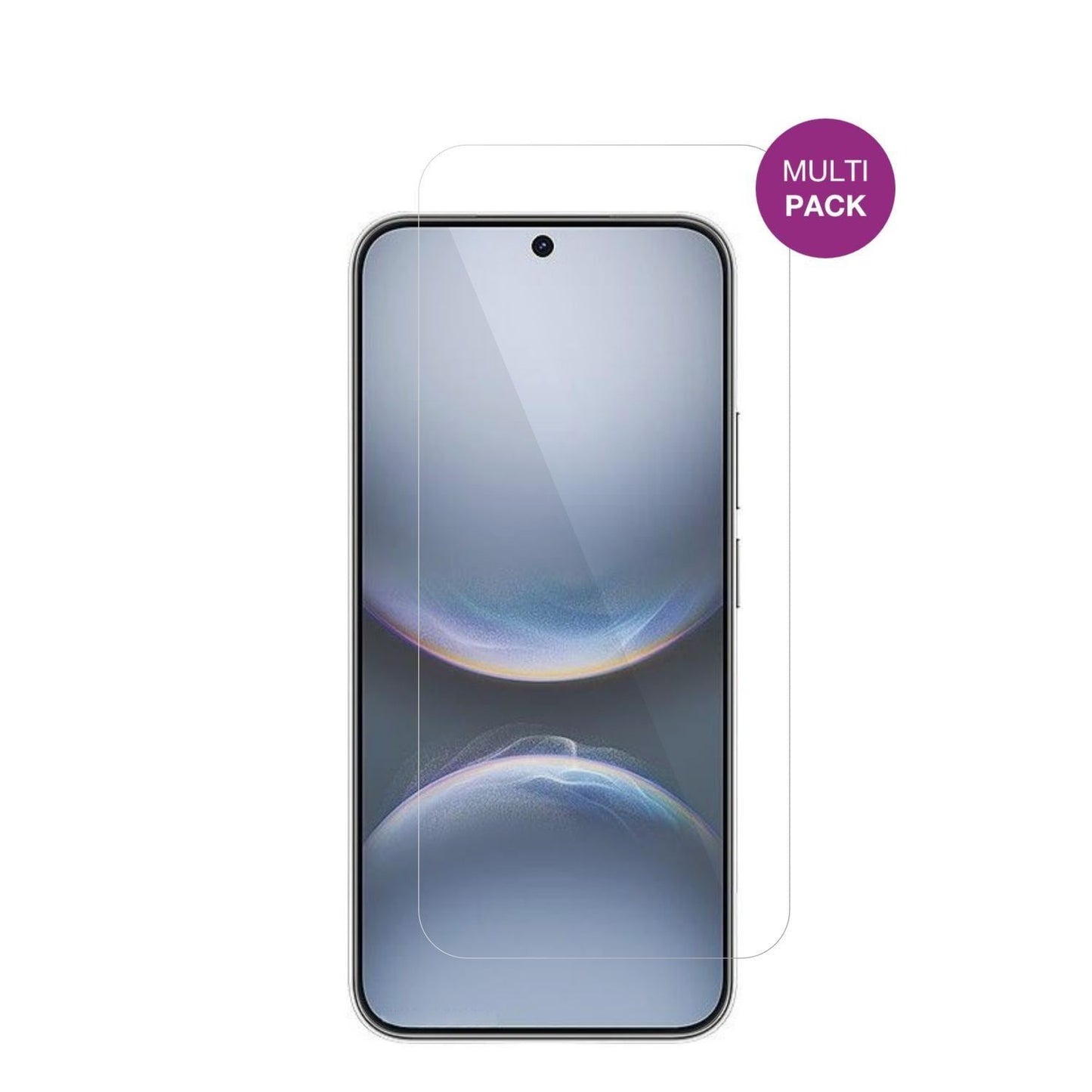 4x Schutzfolie klar für Huawei Nova 14 Lite Displa (2)