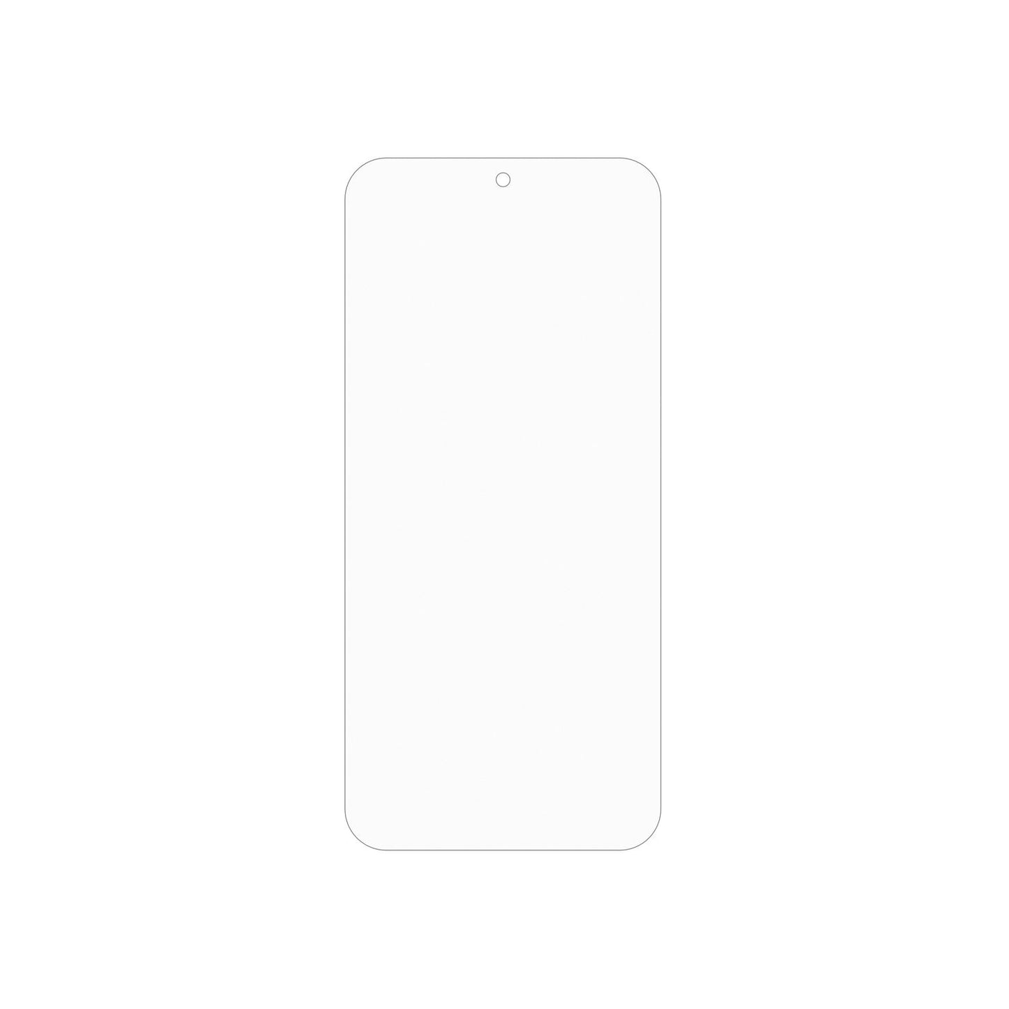 4x Schutzfolie matt für Huawei Nova 14 Lite Displa (3)