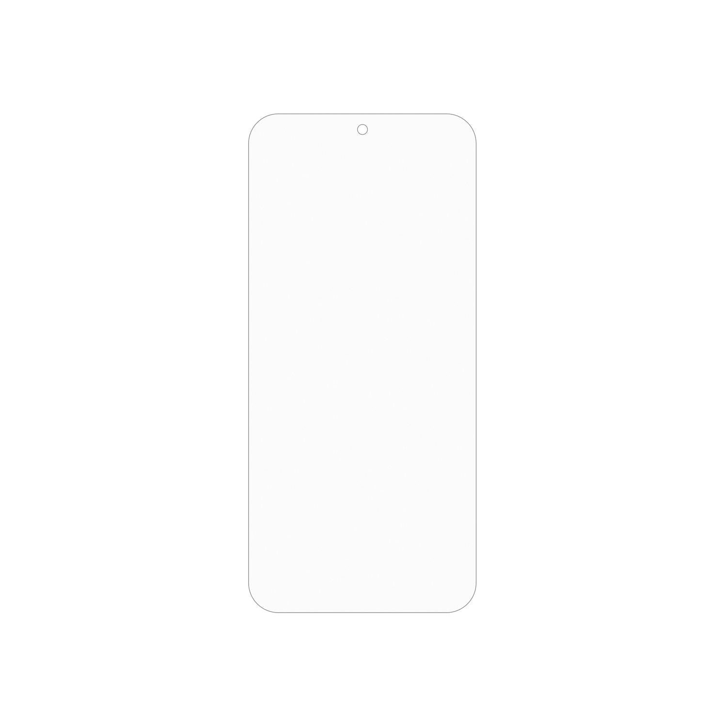 4x Schutzfolie matt für Huawei Nova 14 Lite Displa (3)