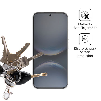 Blickschutzfolie für Huawei Nova 14 Lite matt Schu (3)