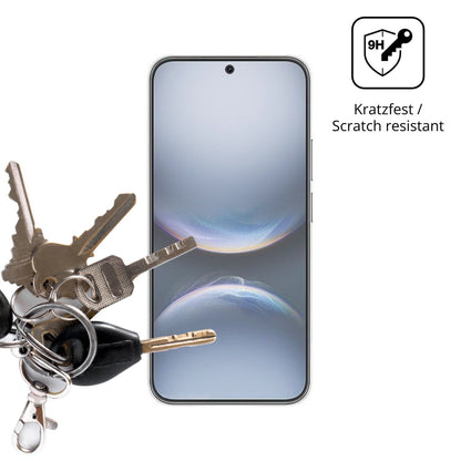 2x 9H Schutzfolie matt für Huawei Nova 14 Lite Pan (3)